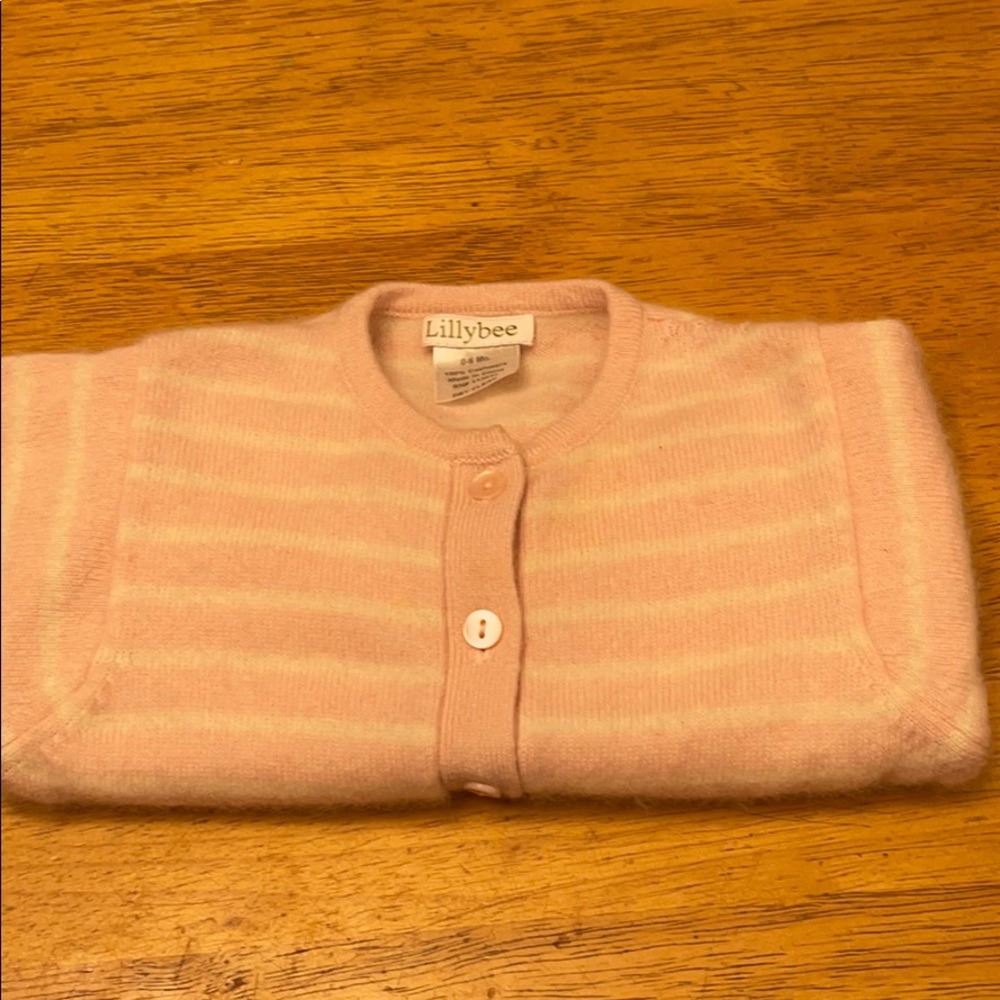 Cardigan sweater - Picture 2 of 3